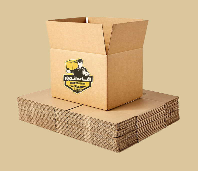 بسته بندی و اسباب کشی